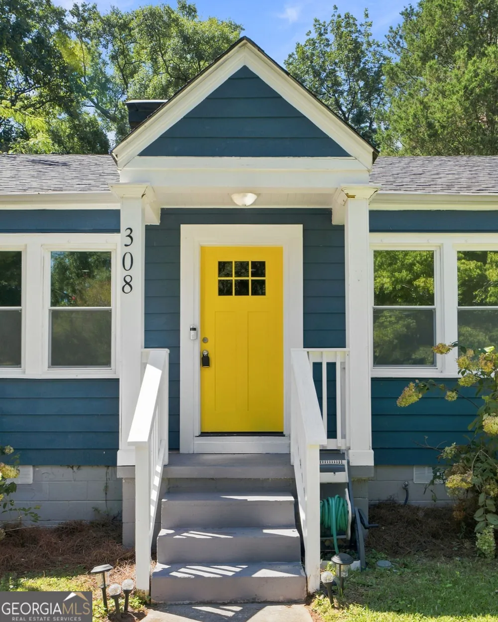 308 Maple ST Hapeville, GA 30354