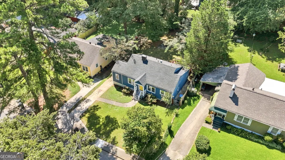 308 Maple ST Hapeville, GA 30354