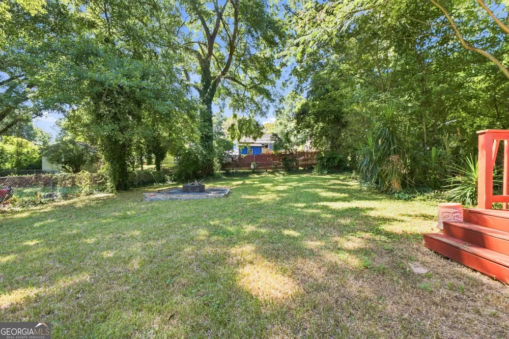 308 Maple ST Hapeville, GA 30354