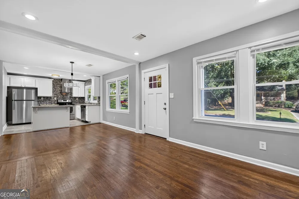 308 Maple ST Hapeville, GA 30354