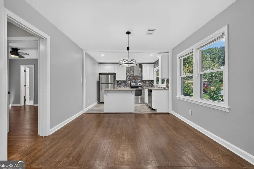 308 Maple ST Hapeville, GA 30354