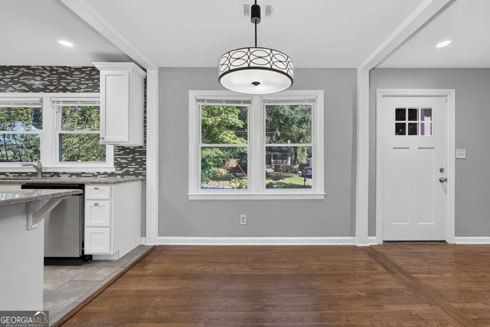 308 Maple ST Hapeville, GA 30354