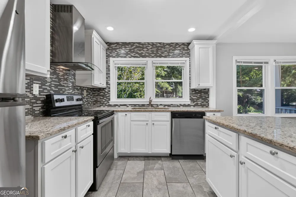308 Maple ST Hapeville, GA 30354