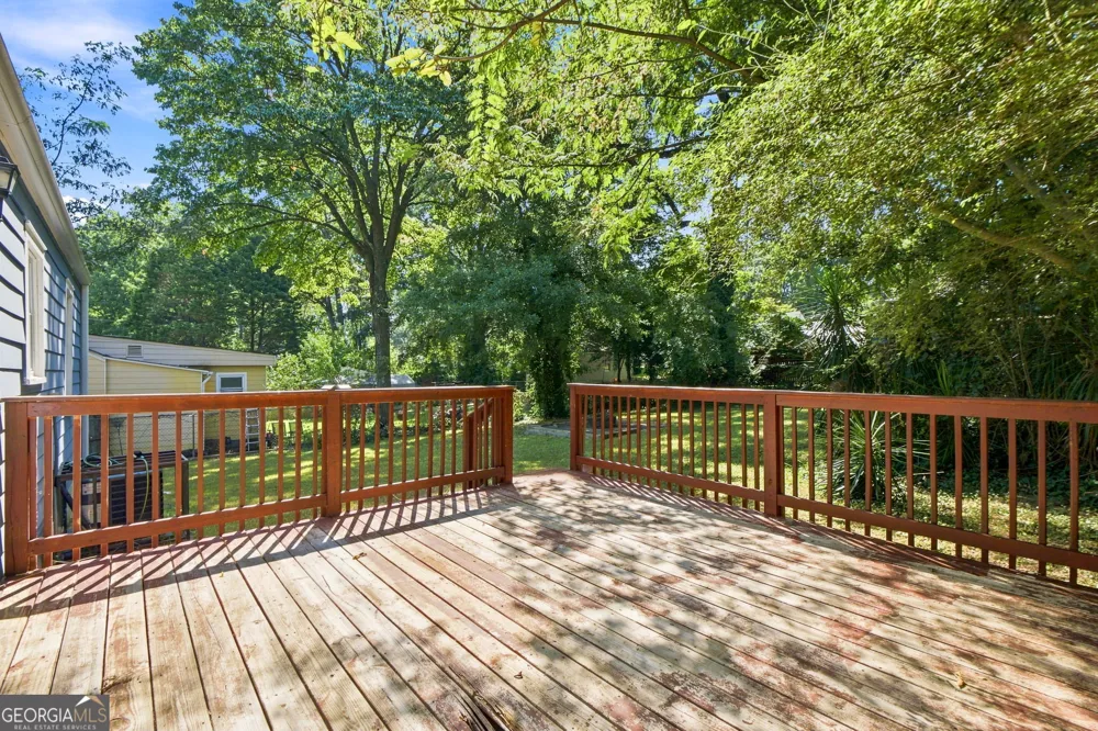 308 Maple ST Hapeville, GA 30354