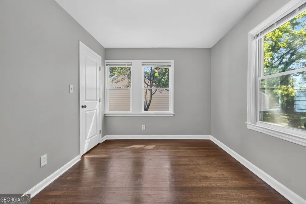 308 Maple ST Hapeville, GA 30354