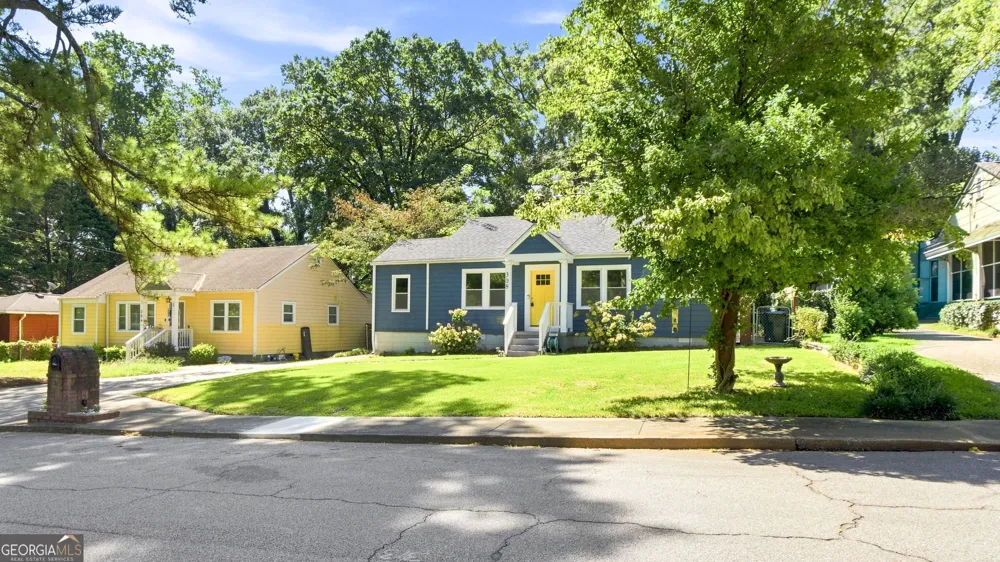 308 Maple ST Hapeville, GA 30354