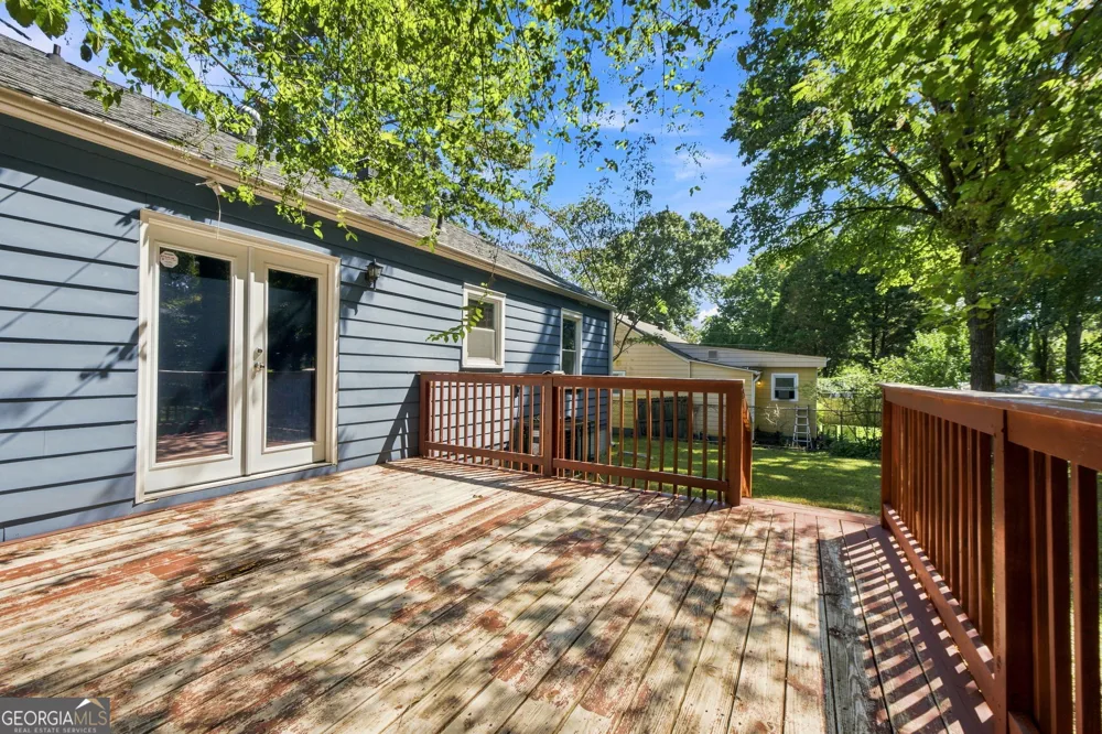 308 Maple ST Hapeville, GA 30354