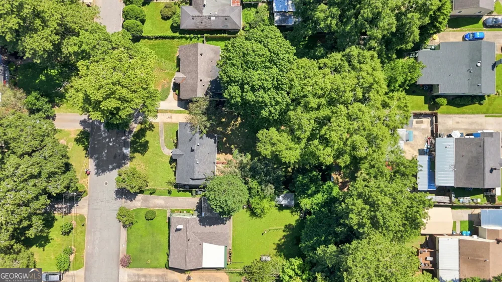 308 Maple ST Hapeville, GA 30354