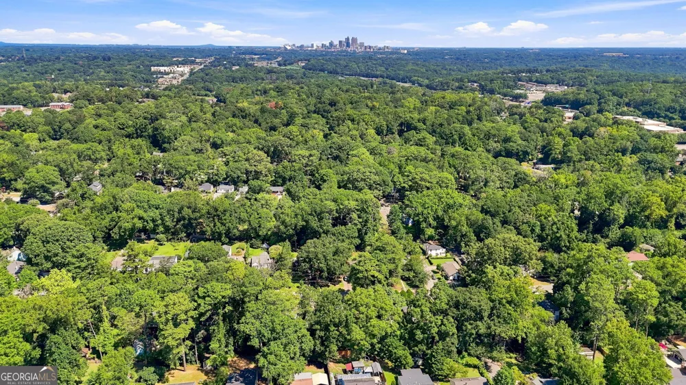 308 Maple ST Hapeville, GA 30354