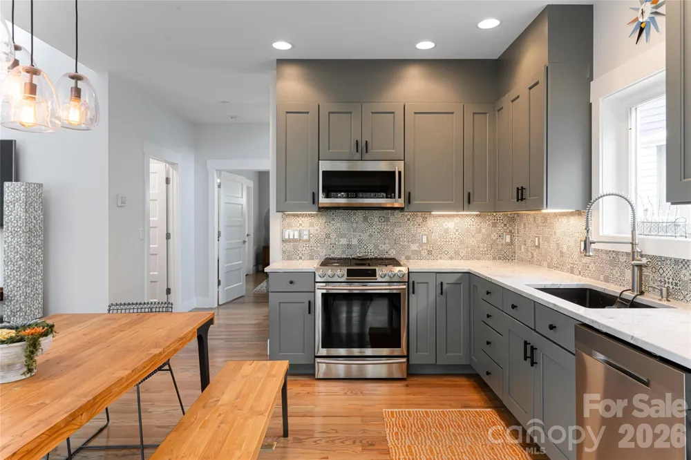8 Birdhouse Row Asheville, NC 28801