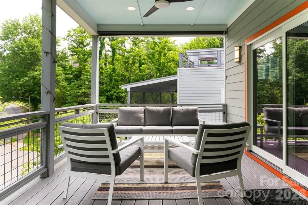 8 Birdhouse Row Asheville, NC 28801