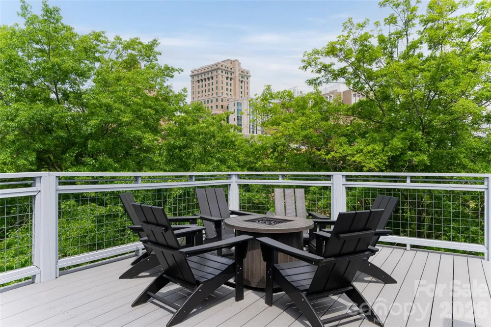 8 Birdhouse Row Asheville, NC 28801