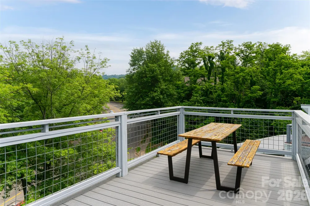 8 Birdhouse Row Asheville, NC 28801