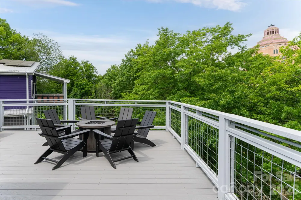 8 Birdhouse Row Asheville, NC 28801