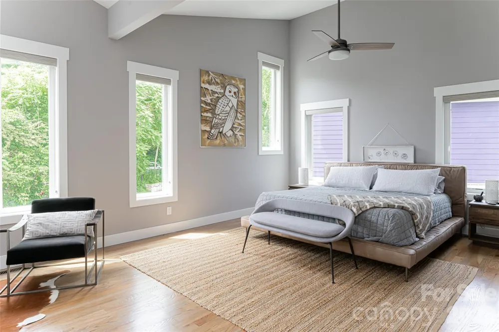8 Birdhouse Row Asheville, NC 28801