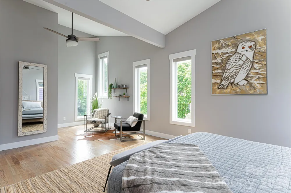 8 Birdhouse Row Asheville, NC 28801