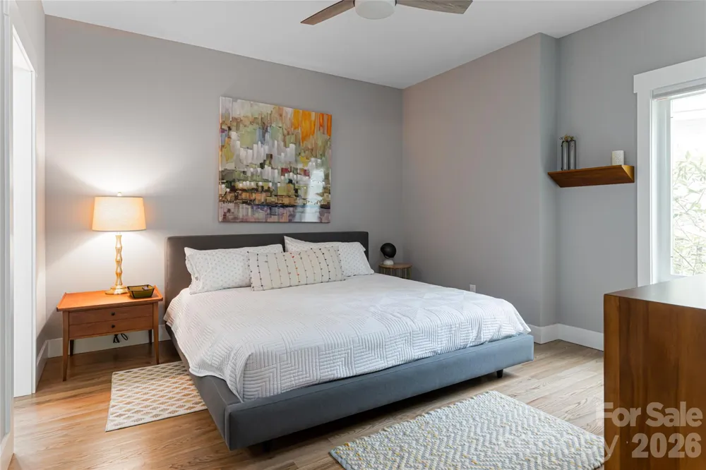 8 Birdhouse Row Asheville, NC 28801
