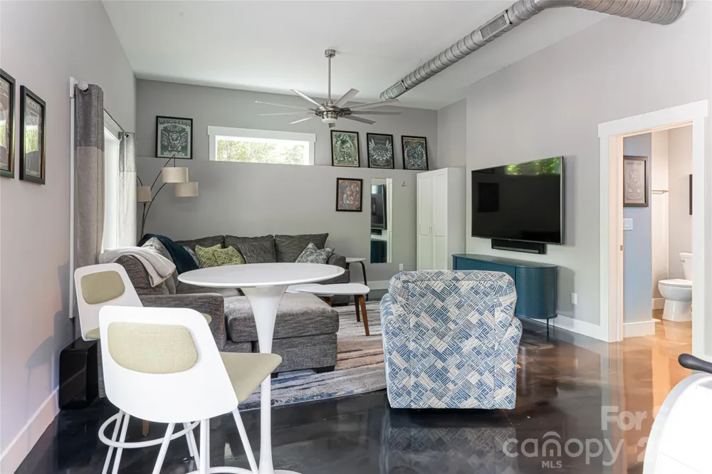 8 Birdhouse Row Asheville, NC 28801