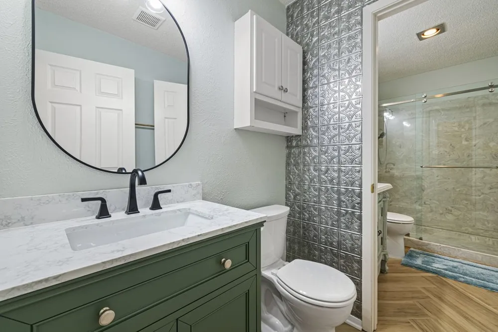 704 Brookwood Circle Taylor, TX 76574