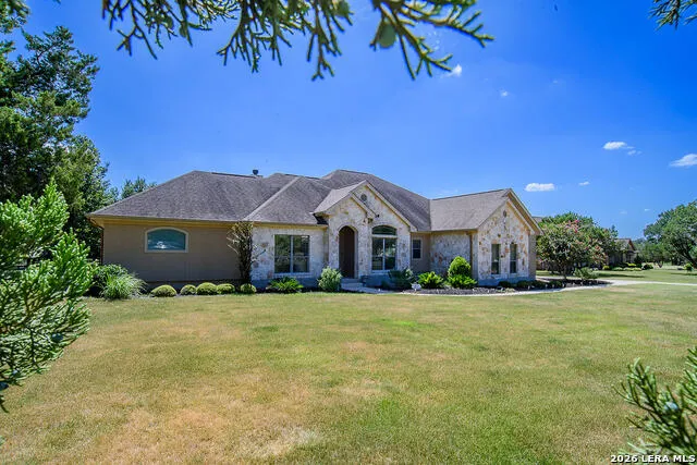 27931 BOGEN RD New Braunfels, TX 78132