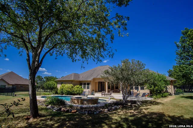 27931 BOGEN RD New Braunfels, TX 78132