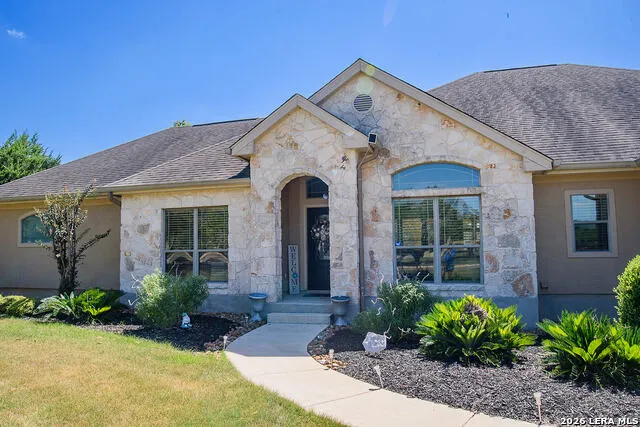 27931 BOGEN RD New Braunfels, TX 78132