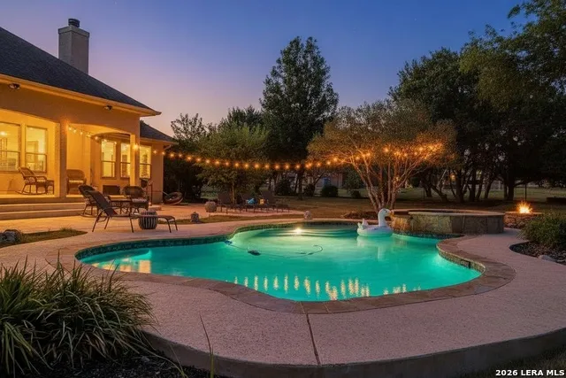 27931 BOGEN RD New Braunfels, TX 78132
