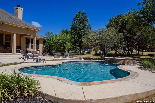 27931 BOGEN RD New Braunfels, TX 78132