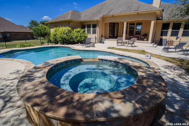 27931 BOGEN RD New Braunfels, TX 78132