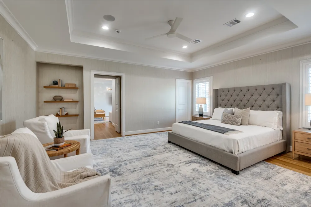 4031 Prescott Avenue Dallas, TX 75219