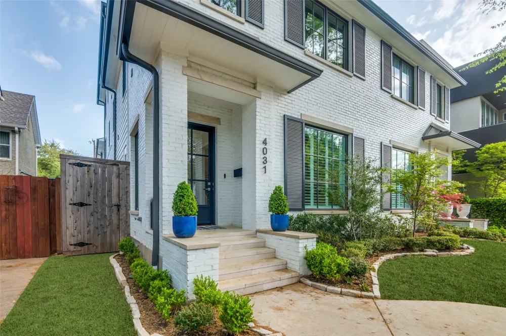4031 Prescott Avenue Dallas, TX 75219
