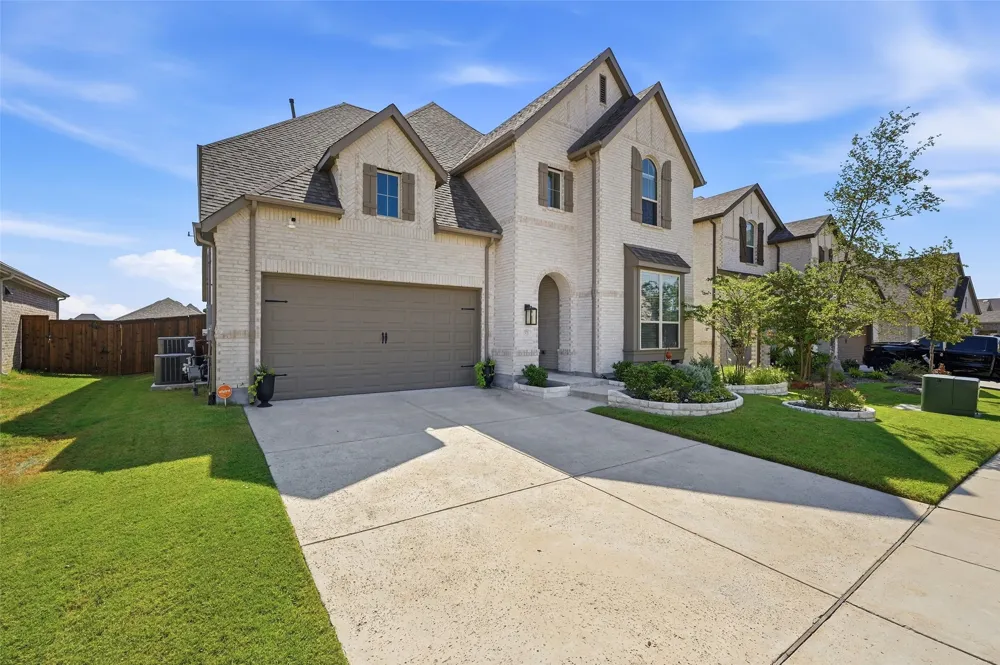 3731 Cherry Hills Drive Sherman, TX 75090