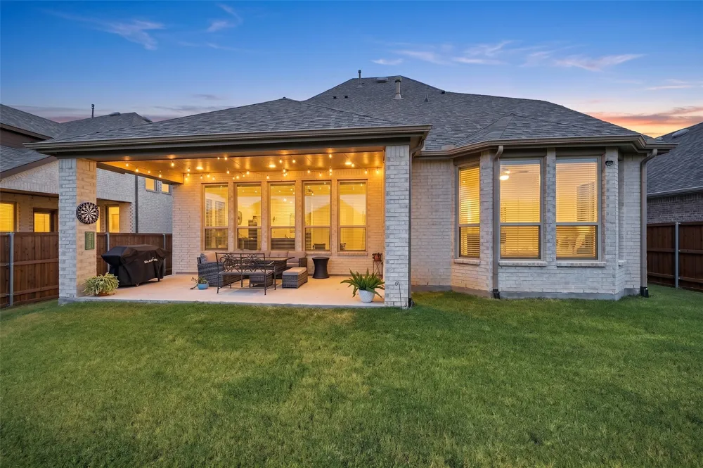 3731 Cherry Hills Drive Sherman, TX 75090