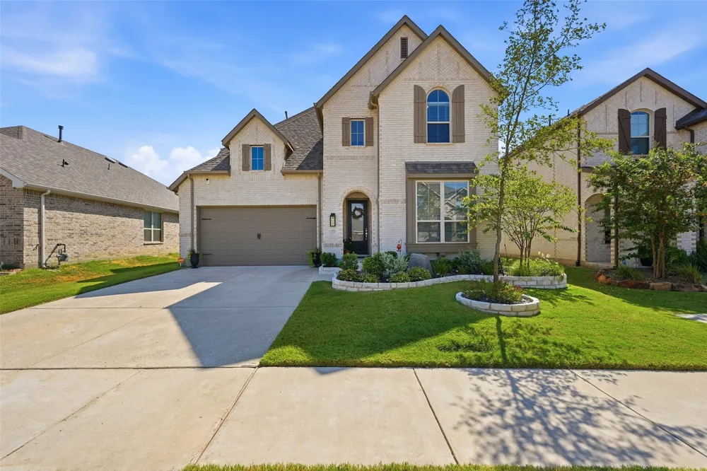 3731 Cherry Hills Drive Sherman, TX 75090