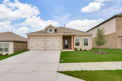11109 Santana Drive