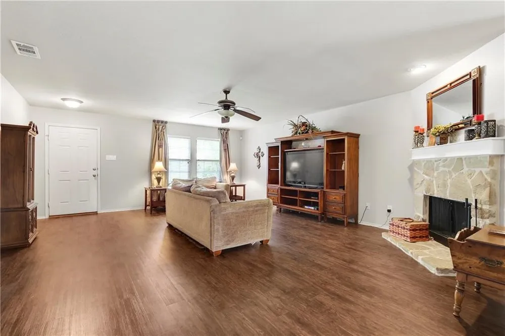 807 Windflower Drive Fate, TX 75087