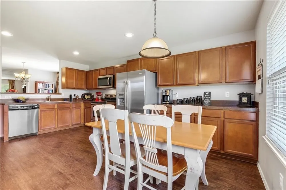 807 Windflower Drive Fate, TX 75087
