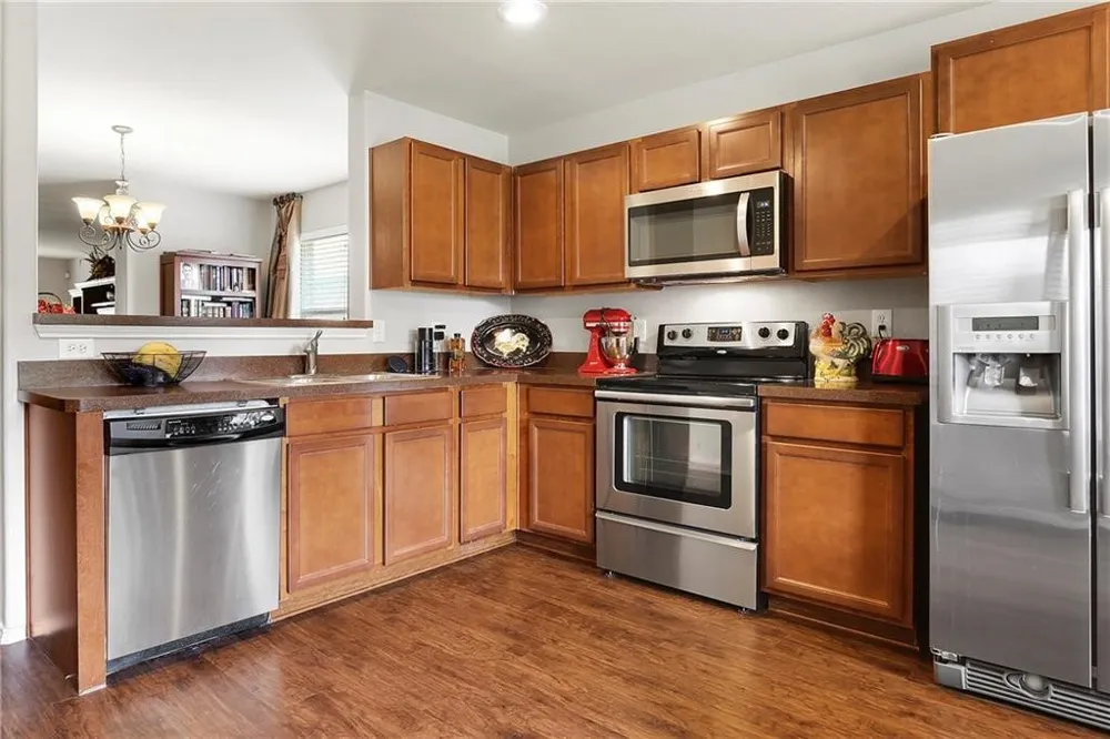 807 Windflower Drive Fate, TX 75087