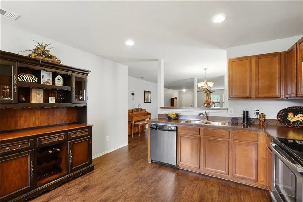 807 Windflower Drive Fate, TX 75087