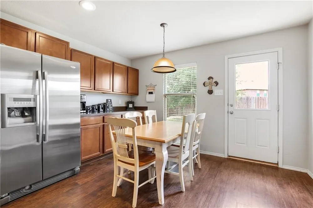 807 Windflower Drive Fate, TX 75087