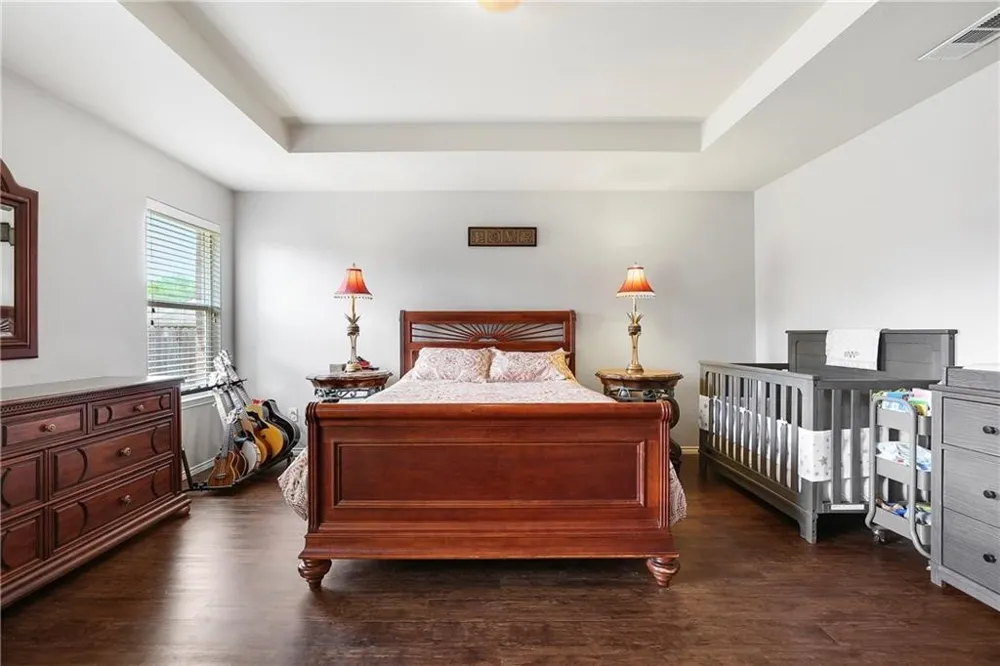 807 Windflower Drive Fate, TX 75087