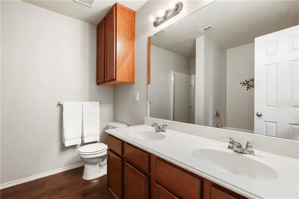 807 Windflower Drive Fate, TX 75087