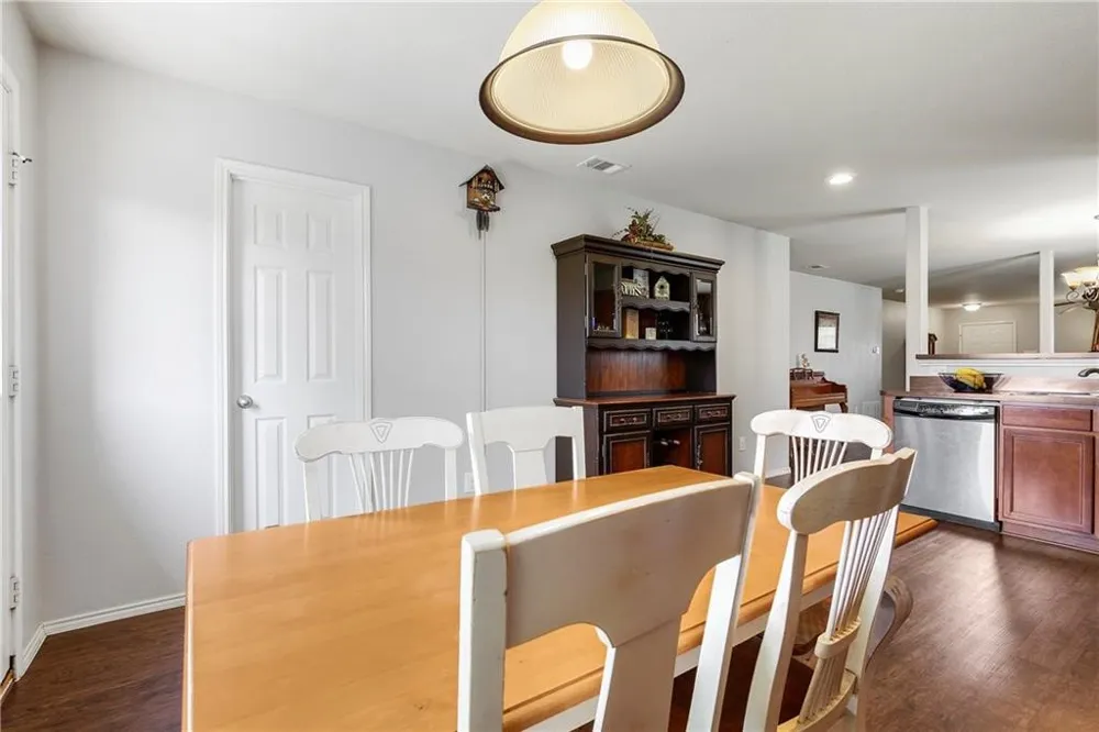 807 Windflower Drive Fate, TX 75087