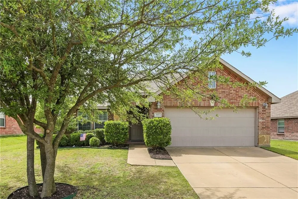 807 Windflower Drive Fate, TX 75087