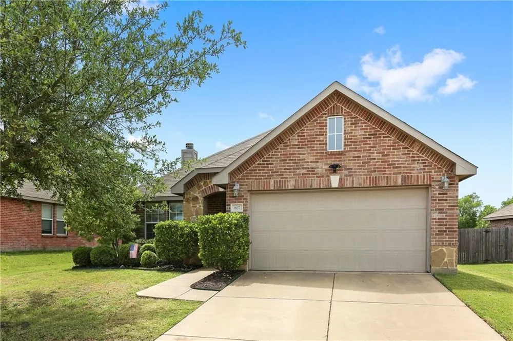 807 Windflower Drive Fate, TX 75087
