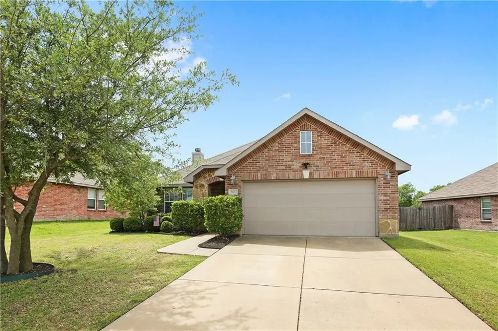 807 Windflower Drive Fate, TX 75087