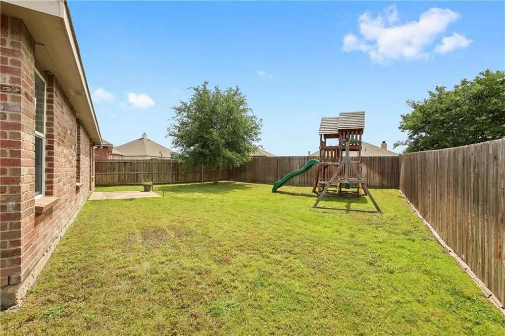 807 Windflower Drive Fate, TX 75087