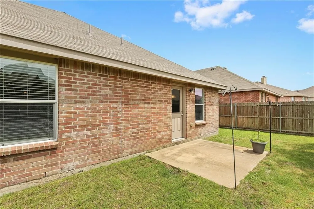 807 Windflower Drive Fate, TX 75087