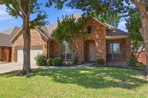 2633 Deer Hollow Drive
