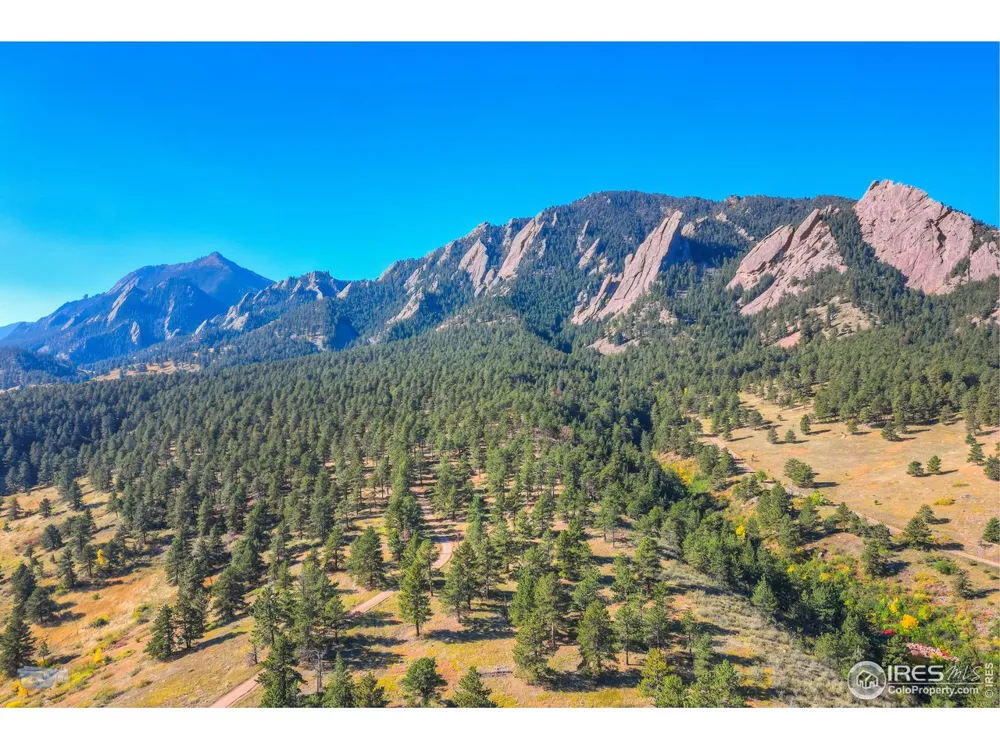 105 Bellevue Drive Boulder, CO 80302